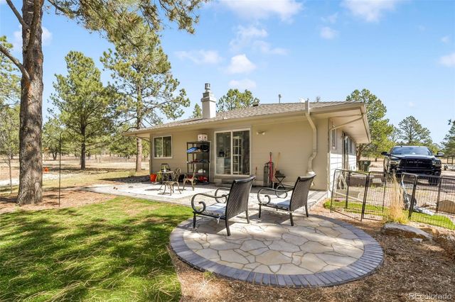 11165 Pine Meadows Road, Colorado Springs, CO 80908