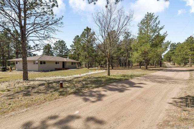 11165 Pine Meadows Road, Colorado Springs, CO 80908