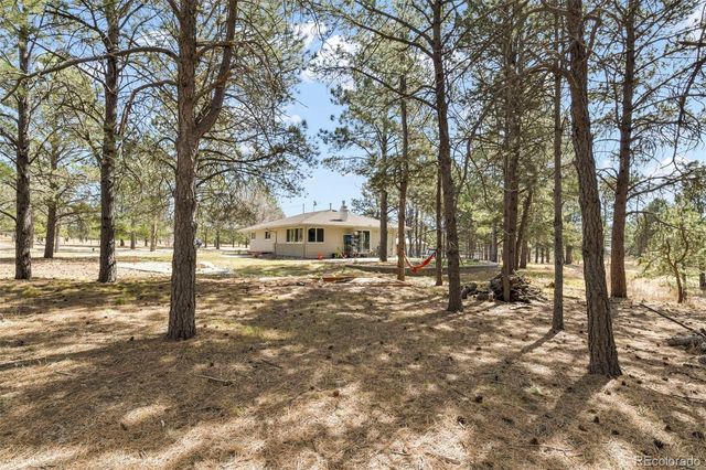 11165 Pine Meadows Road, Colorado Springs, CO 80908