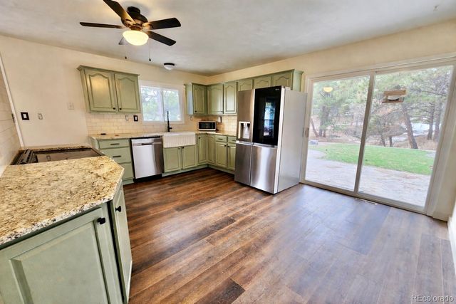 11165 Pine Meadows Road, Colorado Springs, CO 80908