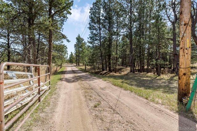 11165 Pine Meadows Road, Colorado Springs, CO 80908