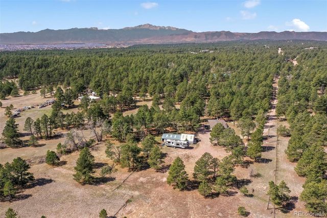 11165 Pine Meadows Road, Colorado Springs, CO 80908