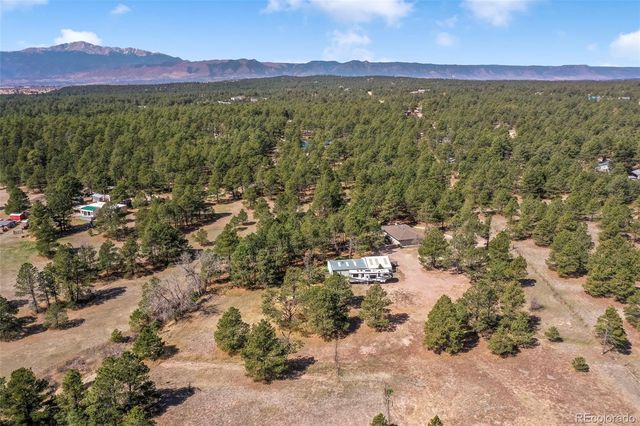 11165 Pine Meadows Road, Colorado Springs, CO 80908