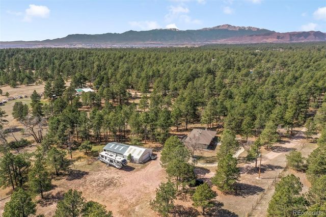 11165 Pine Meadows Road, Colorado Springs, CO 80908