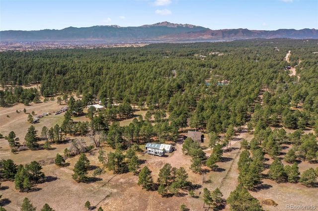 11165 Pine Meadows Road, Colorado Springs, CO 80908