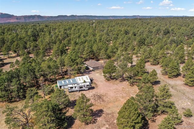 11165 Pine Meadows Road, Colorado Springs, CO 80908