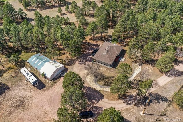 11165 Pine Meadows Road, Colorado Springs, CO 80908