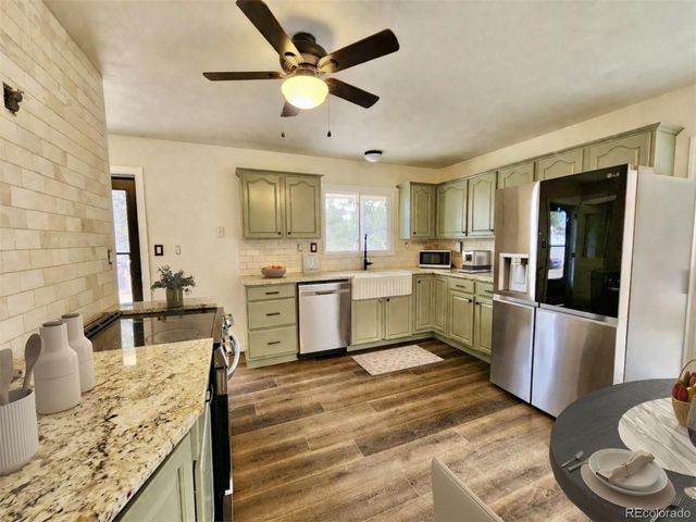 11165 Pine Meadows Road, Colorado Springs, CO 80908