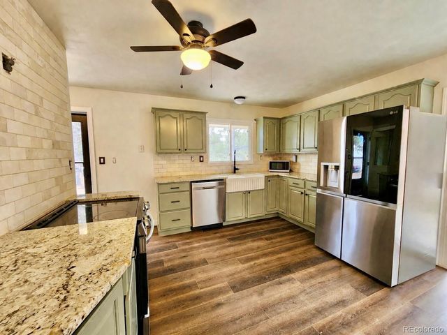 11165 Pine Meadows Road, Colorado Springs, CO 80908