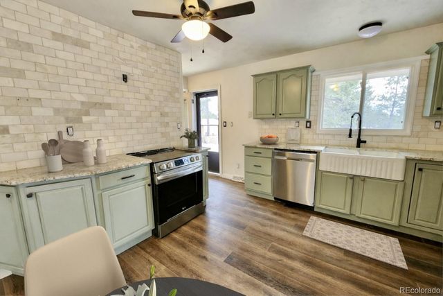 11165 Pine Meadows Road, Colorado Springs, CO 80908