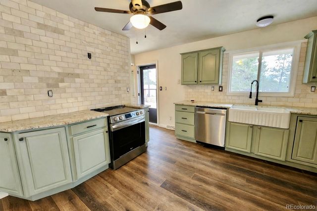 11165 Pine Meadows Road, Colorado Springs, CO 80908