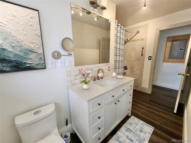 11165 Pine Meadows Road, Colorado Springs, CO 80908