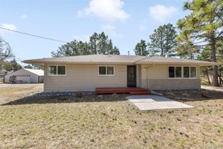 11165 Pine Meadows Road, Colorado Springs, CO 80908