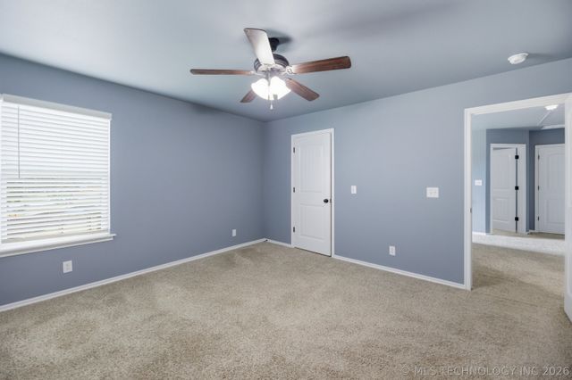 2017 W Fredericksburg Court, Broken Arrow, OK 74011