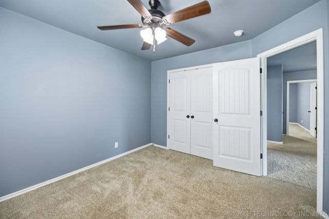 2017 W Fredericksburg Court, Broken Arrow, OK 74011