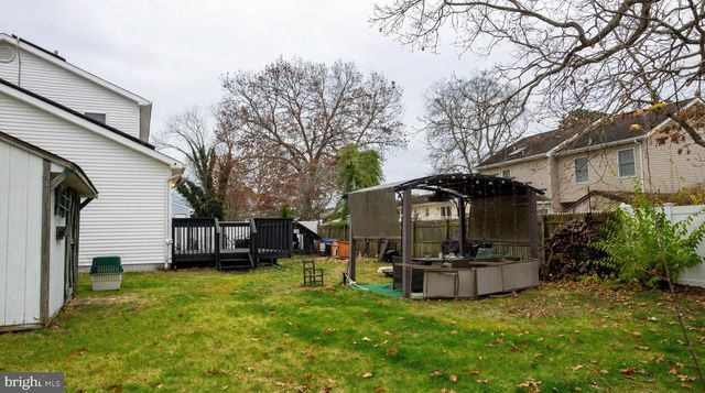 600 LAWRENCE AVE, Toms River, NJ 08757