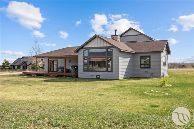 82 Big Sky Drive, Red Lodge, MT 59068 property photo