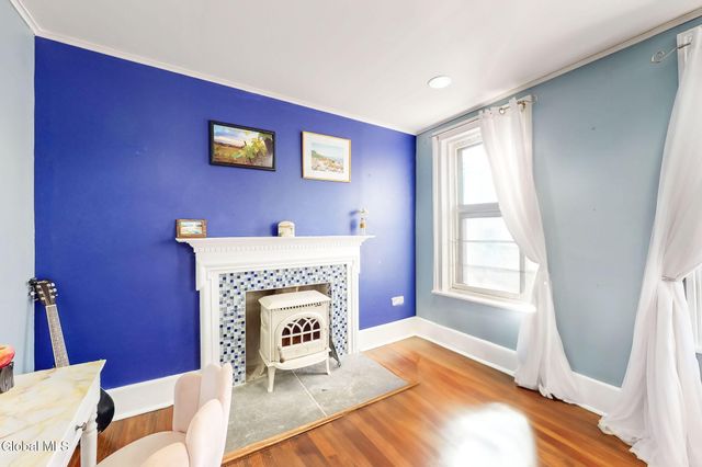 215 Jay Street, Albany, NY 12210