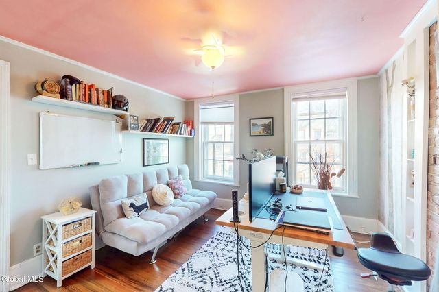 215 Jay Street, Albany, NY 12210