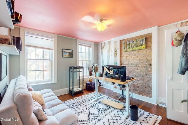 215 Jay Street, Albany, NY 12210