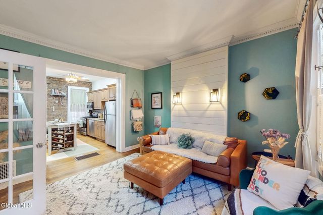 215 Jay Street, Albany, NY 12210