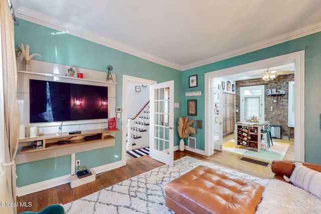 215 Jay Street, Albany, NY 12210