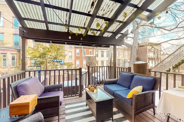 215 Jay Street, Albany, NY 12210