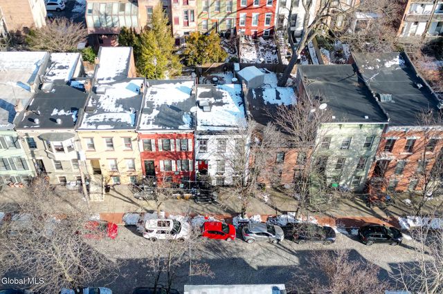 215 Jay Street, Albany, NY 12210