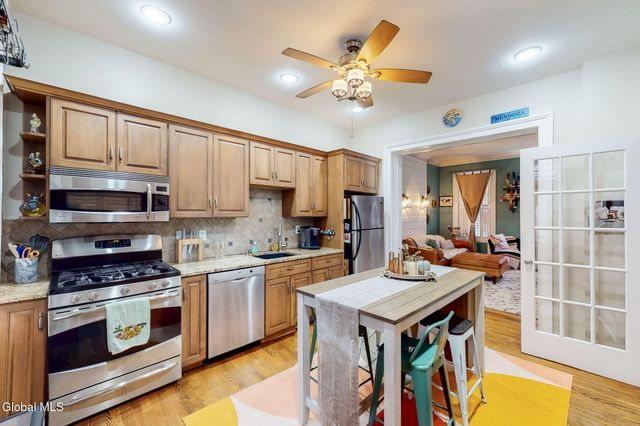 215 Jay Street, Albany, NY 12210