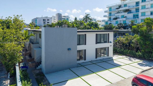 1130 102nd St 1, Bay Harbor Islands, FL 33154