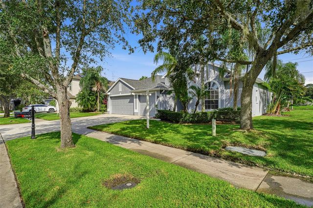 12018 NORTHUMBERLAND DRIVE, Tampa, FL 33626