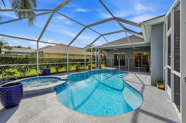 12018 NORTHUMBERLAND DRIVE, Tampa, FL 33626