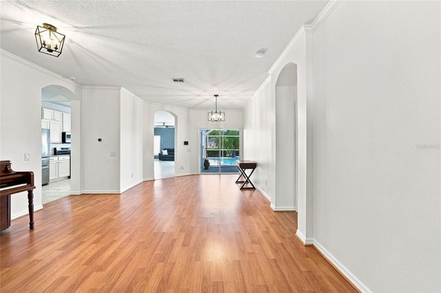 12018 NORTHUMBERLAND DRIVE, Tampa, FL 33626