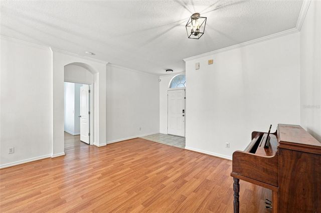 12018 NORTHUMBERLAND DRIVE, Tampa, FL 33626