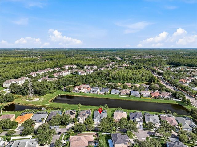 12018 NORTHUMBERLAND DRIVE, Tampa, FL 33626
