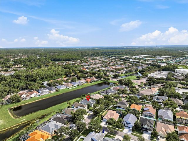 12018 NORTHUMBERLAND DRIVE, Tampa, FL 33626