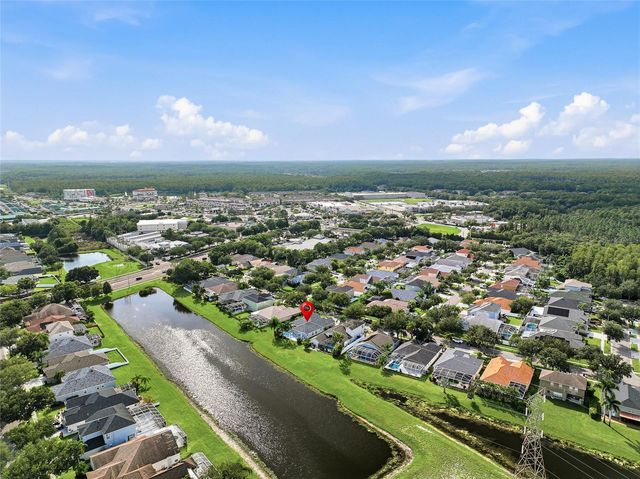 12018 NORTHUMBERLAND DRIVE, Tampa, FL 33626