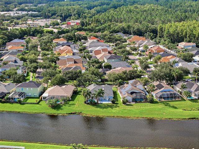 12018 NORTHUMBERLAND DRIVE, Tampa, FL 33626