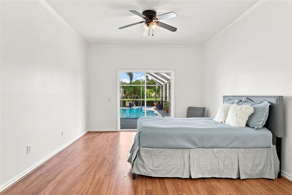 Image 22 of property listing at 12018 NORTHUMBERLAND DRIVE, Tampa, FL 33626
