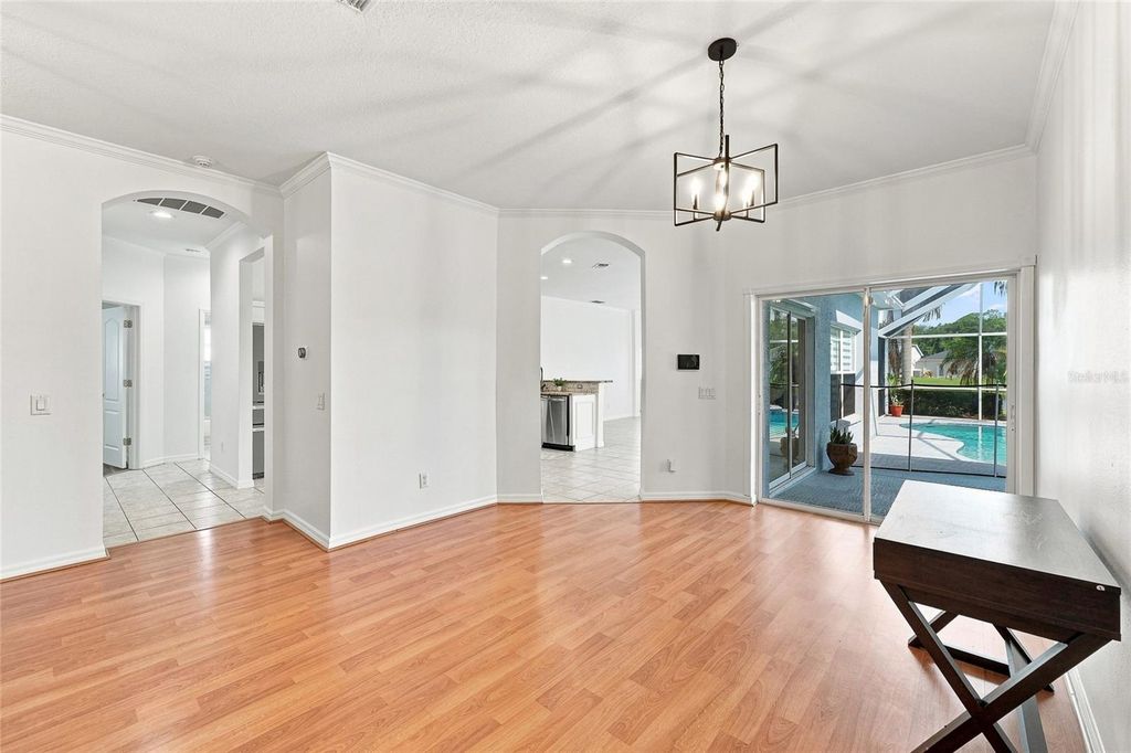 Image 7 of property listing at 12018 NORTHUMBERLAND DRIVE, Tampa, FL 33626