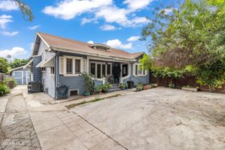6616 Leland Way, Los Angeles, CA 90028
