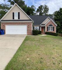 106 Chickadee Street, Fayetteville, NC 28306