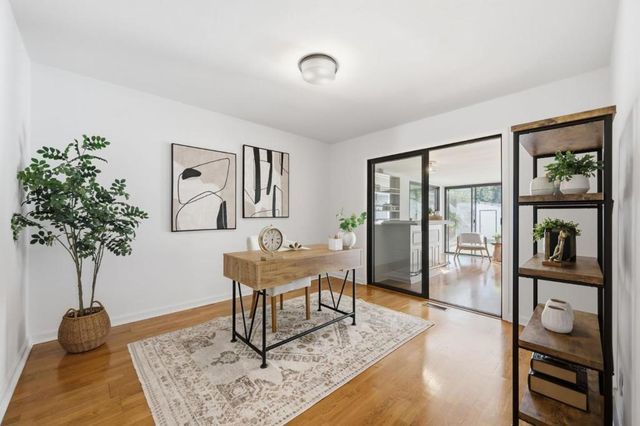114 E Hillsdale Boulevard, San Mateo, CA 94403
