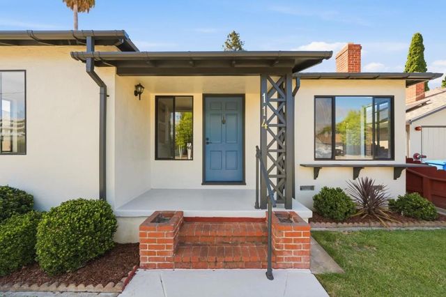 114 E Hillsdale Boulevard, San Mateo, CA 94403