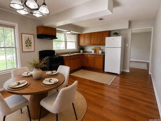 4318 DIAMONDHEAD DR, San Antonio, TX 78218
