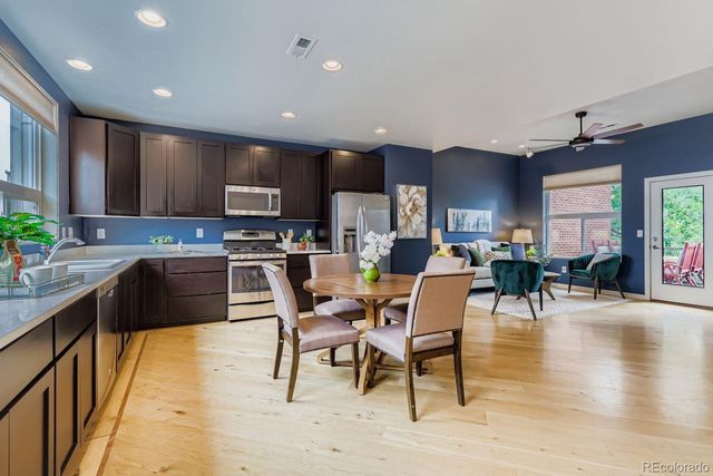 5630 W 38th Avenue B, Wheat Ridge, CO 80212