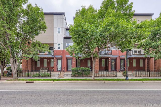 5630 W 38th Avenue B, Wheat Ridge, CO 80212