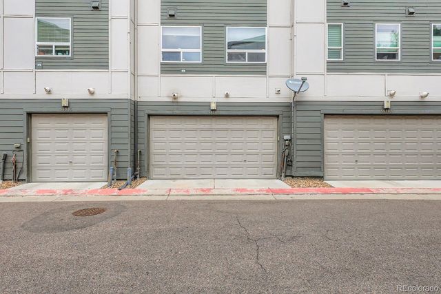 5630 W 38th Avenue B, Wheat Ridge, CO 80212