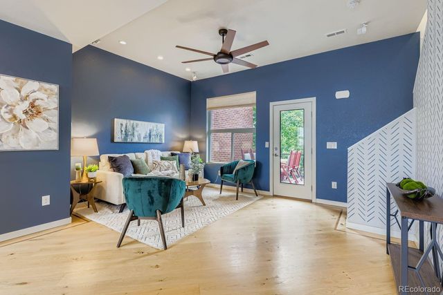 5630 W 38th Avenue B, Wheat Ridge, CO 80212