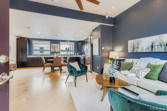 5630 W 38th Avenue B, Wheat Ridge, CO 80212
